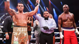 По малко от две минути толкова траеше първият мач на