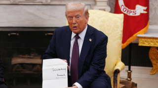 Още в началото на отминаващата седмица британският The Sun писа