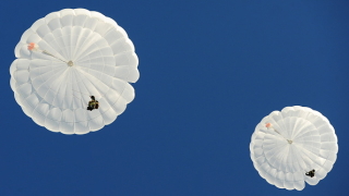 Сръбски и американски парашутисти ще вземат участие в съвместно учение