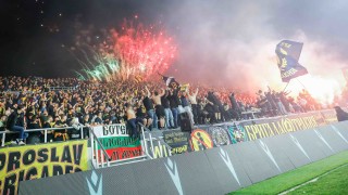 От Клуб на привържениците на Ботев Пловдив КПБП благодариха на