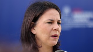 Германия официално възобнови работата на своето посолство в Сирия отбелязвайки