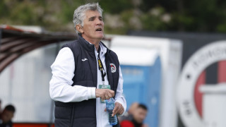 Достанич: Имахме късмет, но трябва да го заслужиш