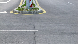 Варненци скочиха срещу кръгово кръстовище като "влакче на ужасите"