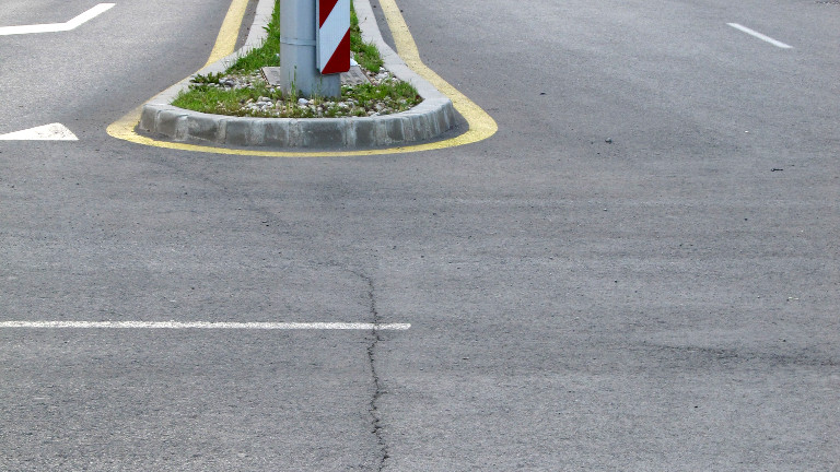 Варненци скочиха срещу кръгово кръстовище като "влакче на ужасите"