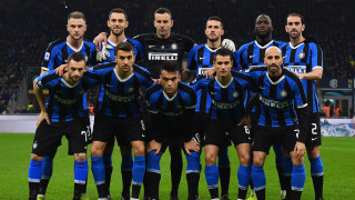 Интер загуби повече от 12 милиона евро след като отборът