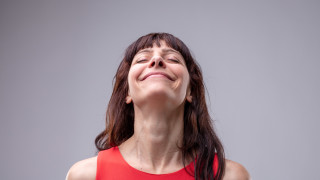 G точката - мит или реалност