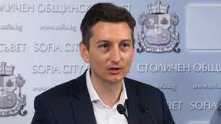 Иван Василев посочи трите основни проблема в градския транспорт на София