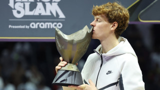 Яник Синер избра Уил Смит за актьор, който би го изиграл във филм