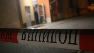 Открита е мъртва 21 годишна жена от столичния кв Ботунец която е