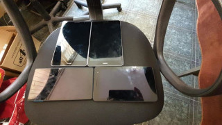 Задържан е 17 годишен младеж специализирал се в кражба на таксита