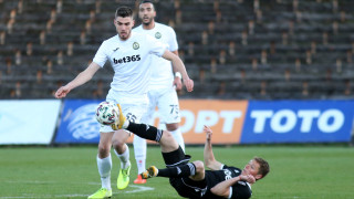 Националният бранител Андреа Христов ще подпише договор с италианския Козенца