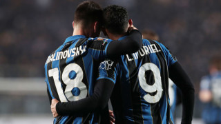 РБ Лайпциг не успя да използва предимството у дома като