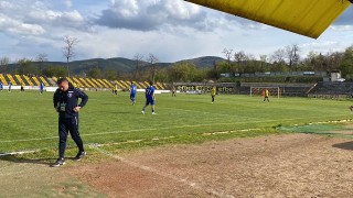 Миньор Перник постигна драматична победа у дома с 3 2 срещу