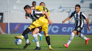 Мениджъри от популярна световна агенция рабодеща с клубове от белгийския