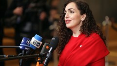 Косовският президент призова за ново правителство и бързо приемане на бюджет 