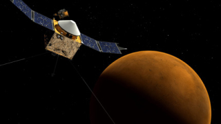Епохално откритие: течаща вода на Марс, NASA търси живот