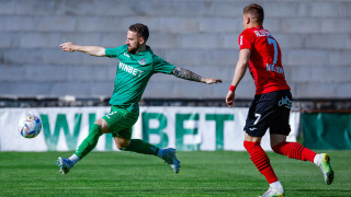 Ботев Вр 2 0 Локомотив Сф 45′ ИГРАТА СЕ