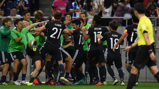 Националният отбор на Япония остана без селекционер два месеца преди