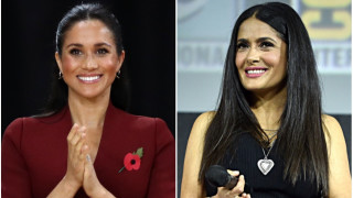 Още през юни стана ясно че Меган Маркъл е приела поканата