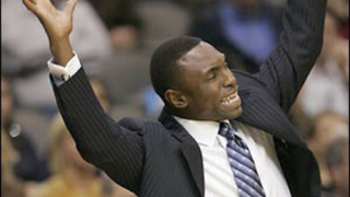 Айвъри Джонсън напусна Далас