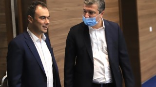 Общата сума която ще е на разположение на страната ни