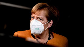 Втората вълна от инфекции с COVID 19 удари Европа по силно отколкото