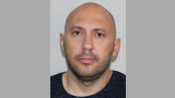 Бивш македонски полицай, осъден за убийство, е задържан в София