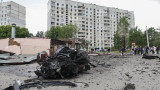  ISW: Русия натрупа сили в региона на Харков 