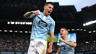 Отборът на Селта Виго надигра Реал Сосиедад с 2 0 в мач