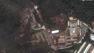 Най малко 40 души са били убити при която беше