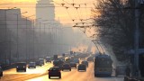 Въздухът в София остава чист след големия пожар в Сърбия