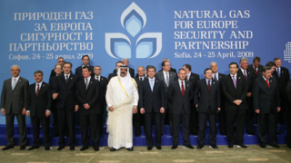 София - начало на нови отношения в газовата сфера?
