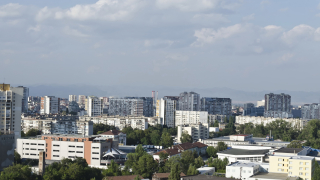 Инвестициите в недвижими имоти в България записват рекорден растеж през