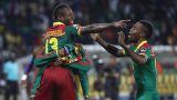 Камерун е вторият финалист за Купата на африканските нации (ВИДЕО)