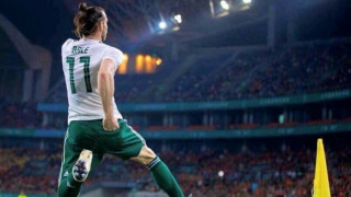 Националният отбор на Уелс записа разгромна победа с 6 0 над