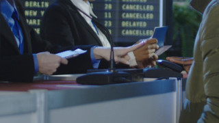 ООН: Летища в 13 страни имат система за проследяване на терористи