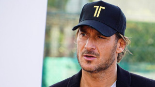 По покана на Radio TV Serie A бившият играч превърнал