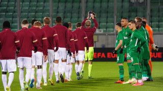 Новакът във Висшата лига на Англия Брентфорд привлече под наем