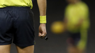 Любомир Вушовски ще бъде главен съдия на регионалното дерби от