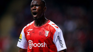 Ключов защитник на Брага напуска преди мача с Левски