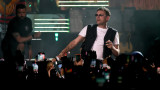 The Cure, Gorillaz и Moby на PhillGood в Пловдив