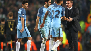 Брендън Роджърс съвсем скоро ще закръгли престоя си в Лестър