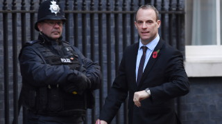 Великобритания очаква споразумение с ЕС в рамките на три седмици