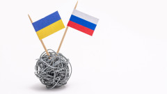 Русия съди Украйна в съда в Страсбург по оплаквания от Майдана до Крим и Донбас