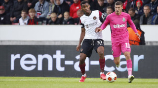 Контузиите на звездите на Лудогорец Антон Недялков и Кирил Десподов