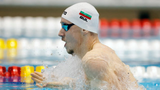 Любомир Епитропов призна че се наслаждава на една от най добрите