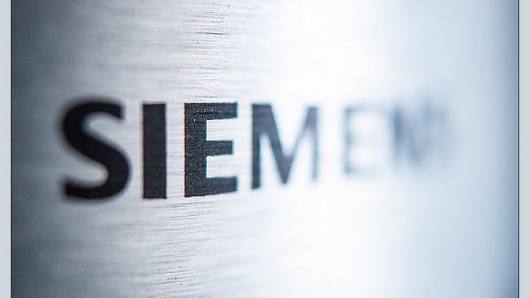Германската група Siemens ще продаде дела си в руската Интераутоматика,