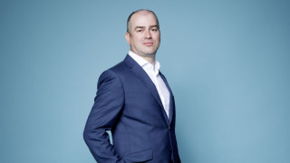 Тонислав Попов е новият главен финансов директор член на борда