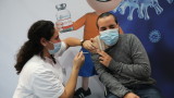 Израел не отчете странични реакции при деца, ваксинирани срещу коронавируса