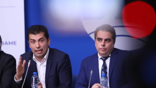 Остра негативна реакция от страна на Продължаваме промяната и Демократична